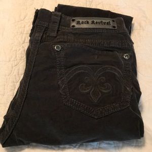 Rock Revival pants 31